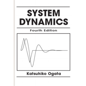 System Dynamics 4ed